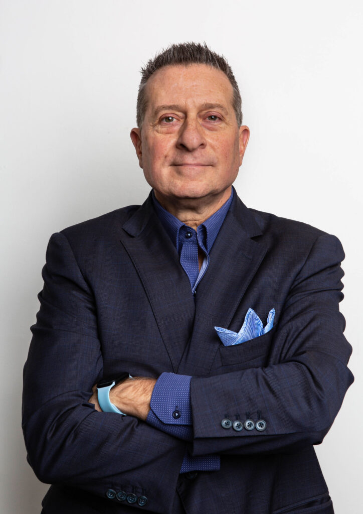 James Pinzker