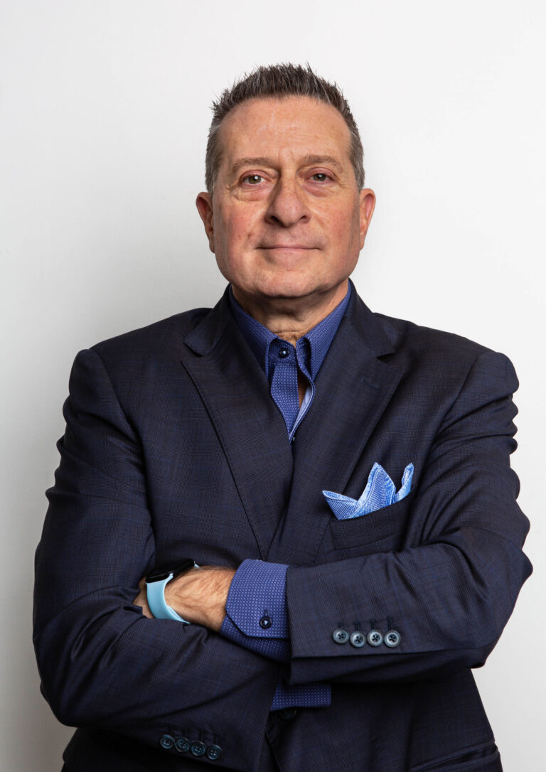 James Pinzker