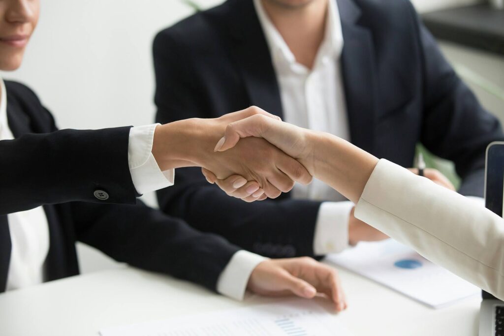 fiduciary financial advisor
