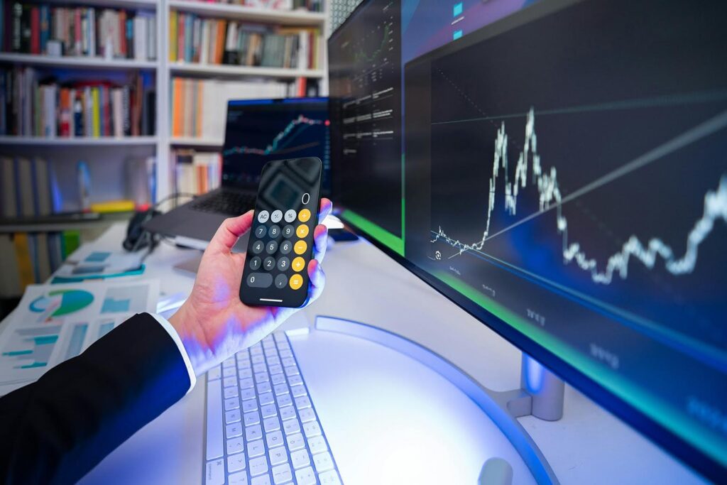 fiduciary financial advisor