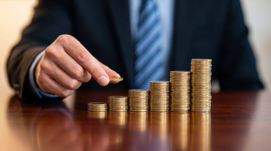 corporate cash management